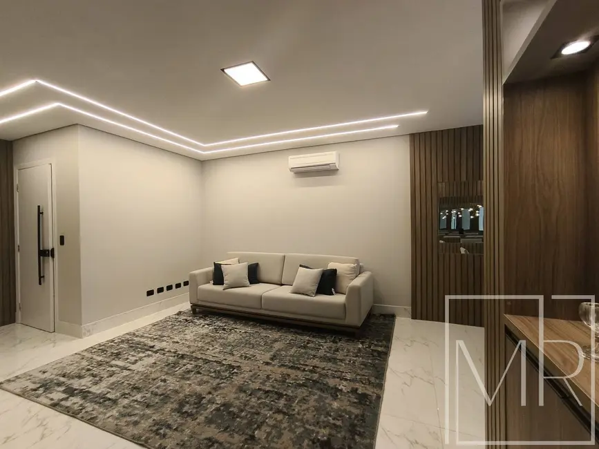 Foto 6 de Apartamento com 3 quartos à venda, 208m2 em Riviera de São Lourenço, Bertioga - SP