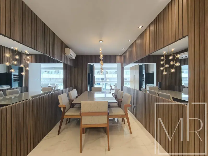 Foto 2 de Apartamento com 3 quartos à venda, 208m2 em Riviera de São Lourenço, Bertioga - SP