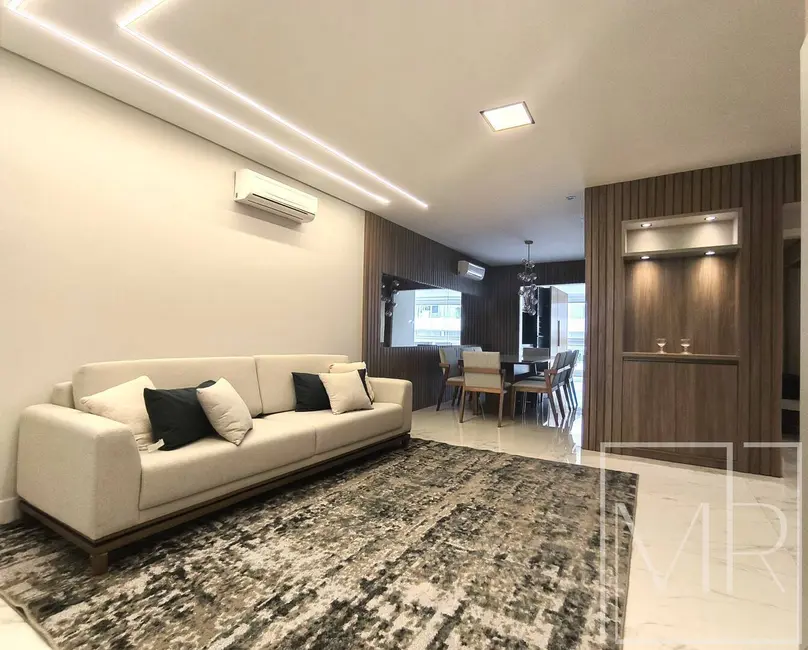 Foto 1 de Apartamento com 3 quartos à venda, 208m2 em Riviera de São Lourenço, Bertioga - SP