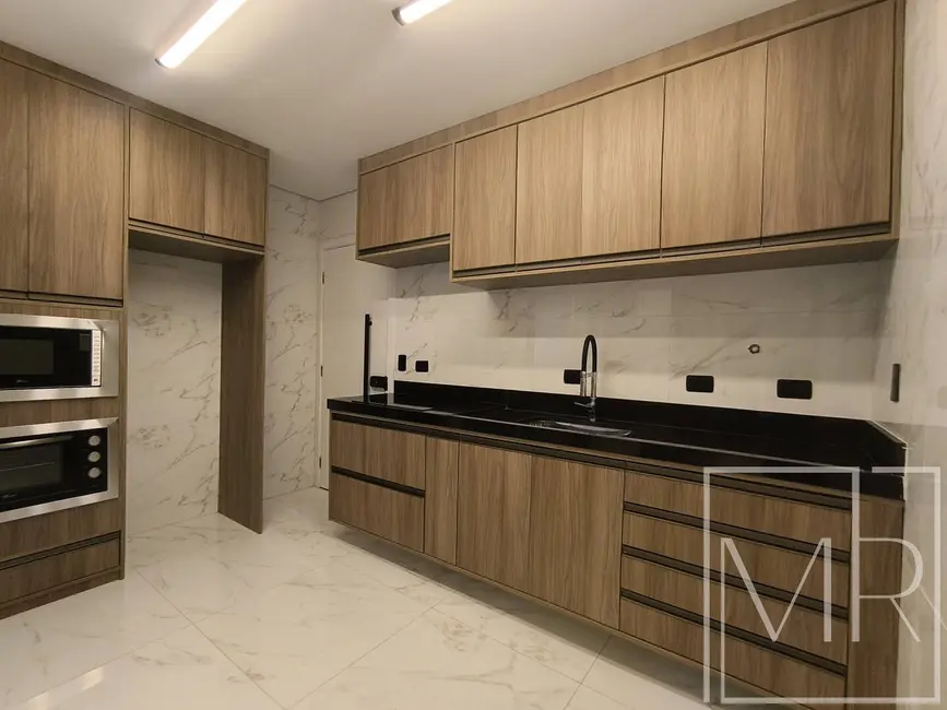 Foto 4 de Apartamento com 3 quartos à venda, 208m2 em Riviera de São Lourenço, Bertioga - SP