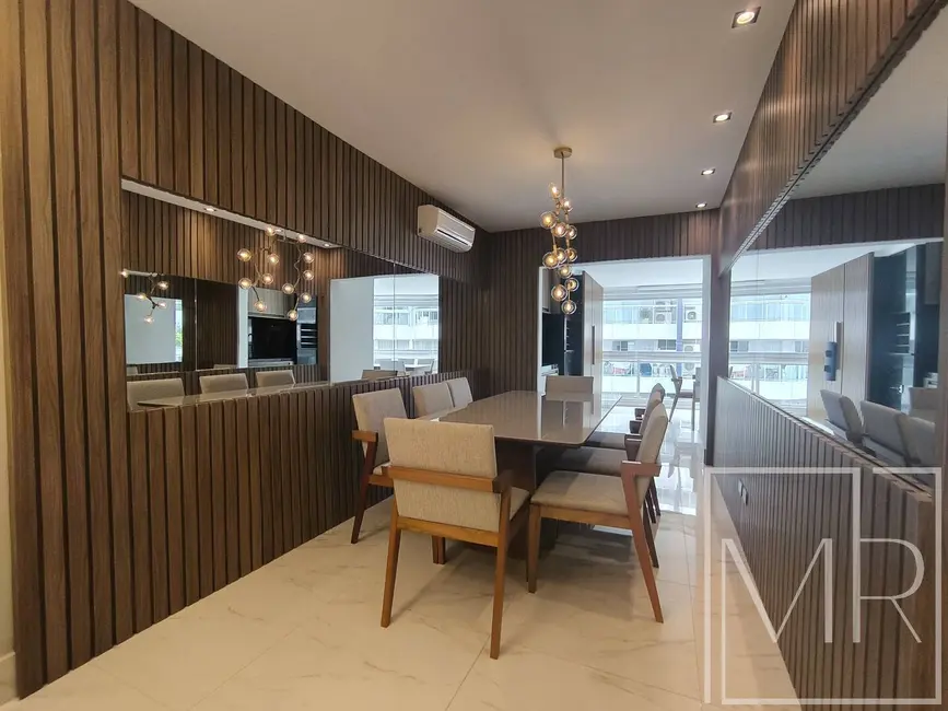 Foto 7 de Apartamento com 3 quartos à venda, 208m2 em Riviera de São Lourenço, Bertioga - SP