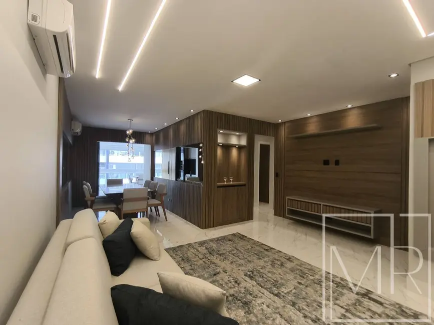 Foto 3 de Apartamento com 3 quartos à venda, 208m2 em Riviera de São Lourenço, Bertioga - SP