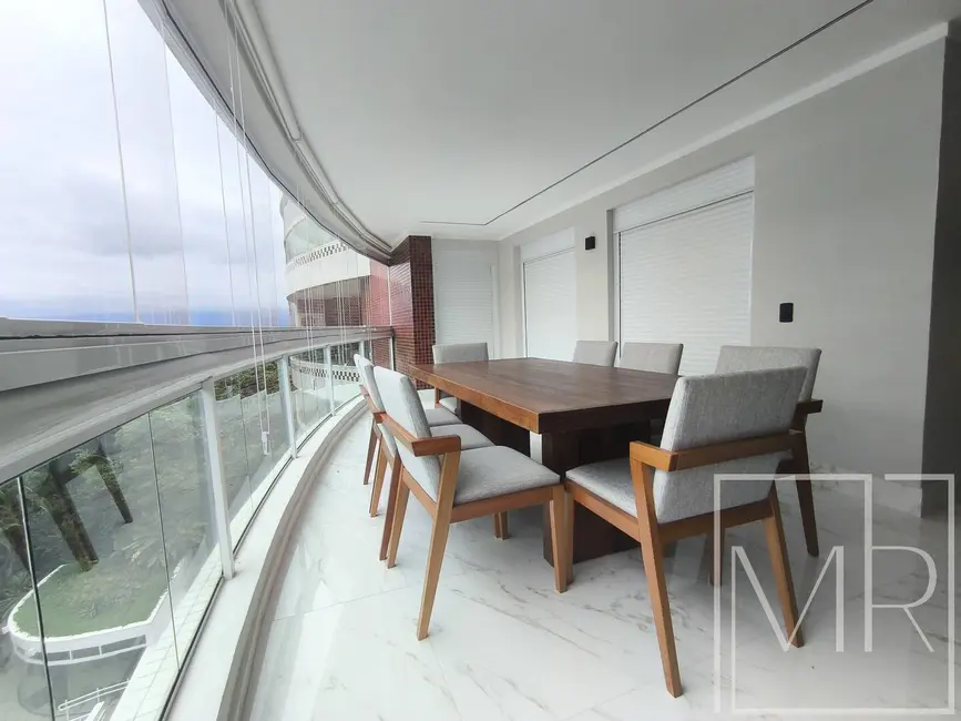Foto 9 de Apartamento com 3 quartos à venda, 208m2 em Riviera de São Lourenço, Bertioga - SP