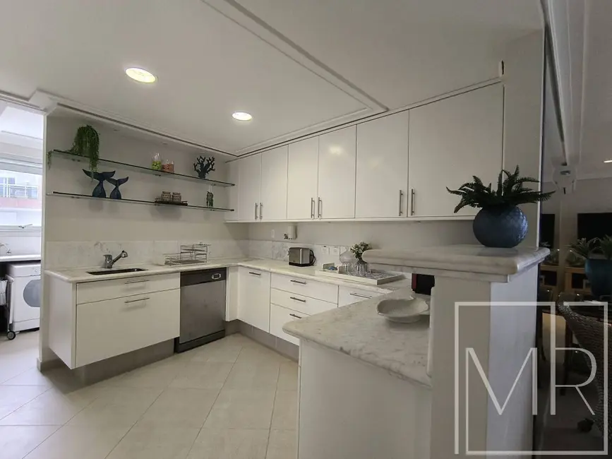 Apartamento com 3 quartos à venda, 203m2 em Riviera de São Lourenço, Bertioga - SP - imagem 9 Foto 9 de Apartamento com 3 quartos à venda, 203m2 em Riviera de São Lourenço, Bertioga - SP