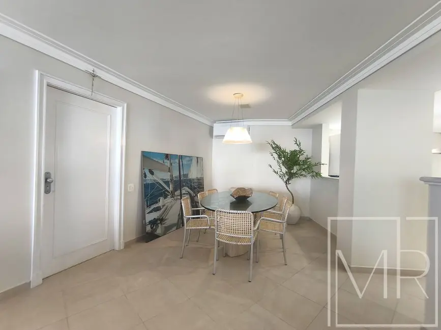 Apartamento com 3 quartos à venda, 203m2 em Riviera de São Lourenço, Bertioga - SP - imagem 4 Foto 4 de Apartamento com 3 quartos à venda, 203m2 em Riviera de São Lourenço, Bertioga - SP