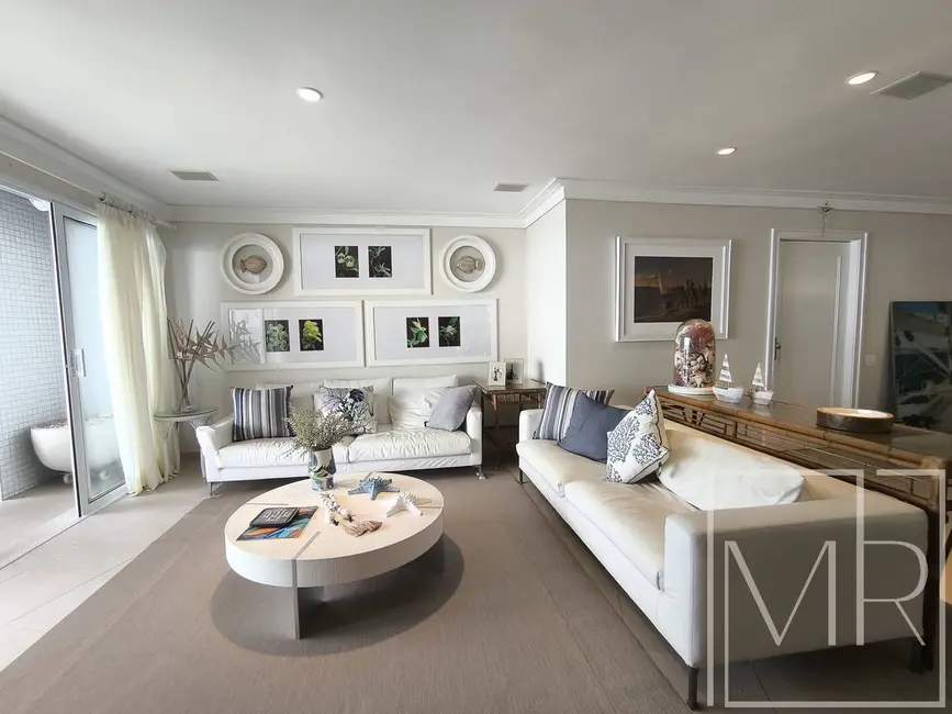Apartamento com 3 quartos à venda, 203m2 em Riviera de São Lourenço, Bertioga - SP - imagem 8 Foto 8 de Apartamento com 3 quartos à venda, 203m2 em Riviera de São Lourenço, Bertioga - SP