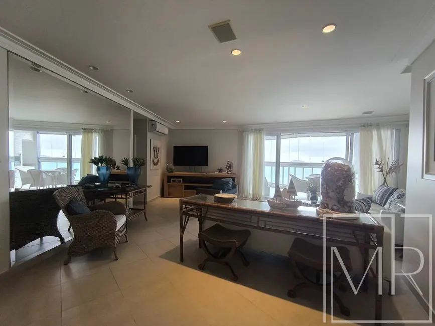 Apartamento com 3 quartos à venda, 203m2 em Riviera de São Lourenço, Bertioga - SP - imagem 6 Foto 6 de Apartamento com 3 quartos à venda, 203m2 em Riviera de São Lourenço, Bertioga - SP