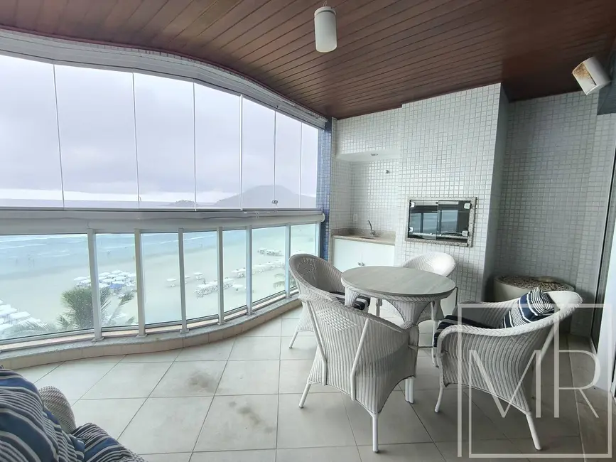 Apartamento com 3 quartos à venda, 203m2 em Riviera de São Lourenço, Bertioga - SP - imagem 1 Foto 1 de Apartamento com 3 quartos à venda, 203m2 em Riviera de São Lourenço, Bertioga - SP