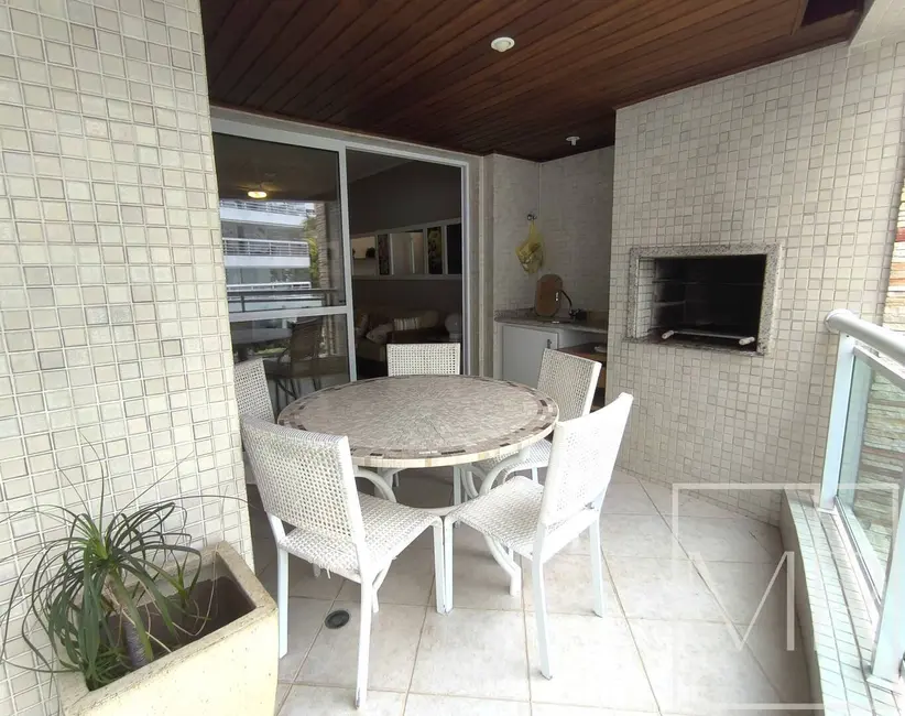 Apartamento com 3 quartos à venda, 118m2 em Riviera de São Lourenço, Bertioga - SP - imagem 8 Foto 8 de Apartamento com 3 quartos à venda, 118m2 em Riviera de São Lourenço, Bertioga - SP