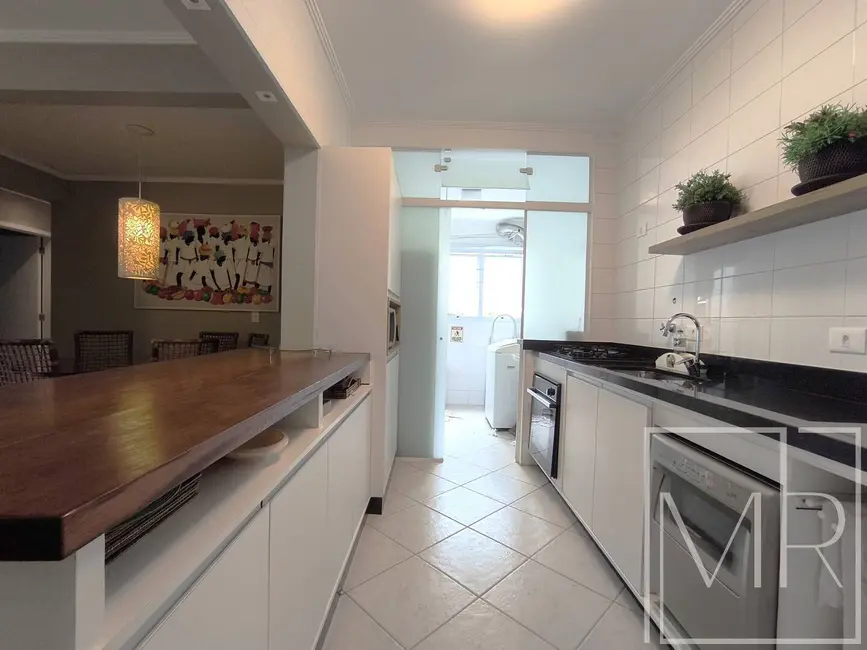 Apartamento com 3 quartos à venda, 118m2 em Riviera de São Lourenço, Bertioga - SP - imagem 6 Foto 6 de Apartamento com 3 quartos à venda, 118m2 em Riviera de São Lourenço, Bertioga - SP