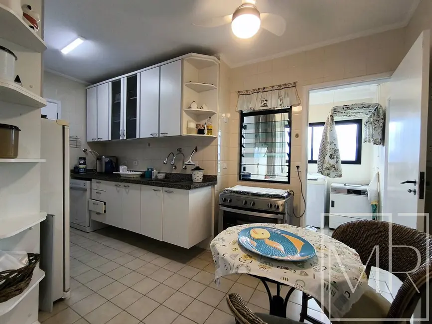 Apartamento com 4 quartos à venda, 169m2 em Riviera de São Lourenço, Bertioga - SP - imagem 8 Foto 8 de Apartamento com 4 quartos à venda, 169m2 em Riviera de São Lourenço, Bertioga - SP