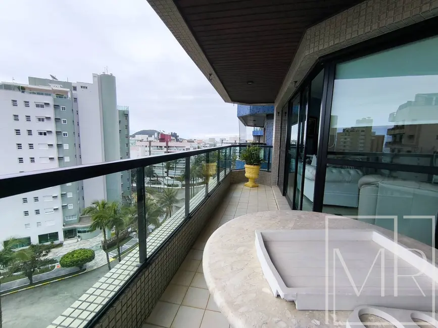 Apartamento com 4 quartos à venda, 169m2 em Riviera de São Lourenço, Bertioga - SP - imagem 6 Foto 6 de Apartamento com 4 quartos à venda, 169m2 em Riviera de São Lourenço, Bertioga - SP