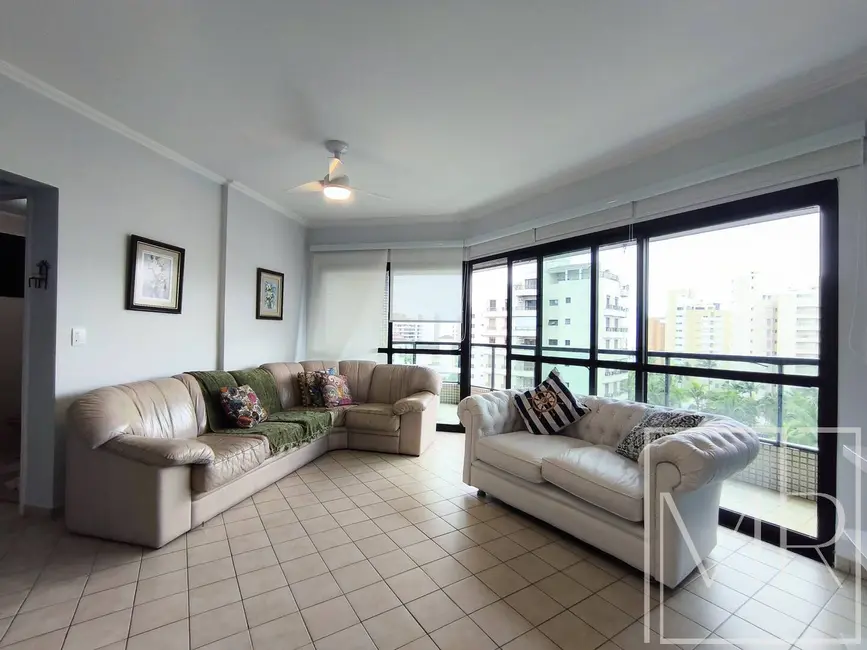 Apartamento com 4 quartos à venda, 169m2 em Riviera de São Lourenço, Bertioga - SP - imagem 4 Foto 4 de Apartamento com 4 quartos à venda, 169m2 em Riviera de São Lourenço, Bertioga - SP