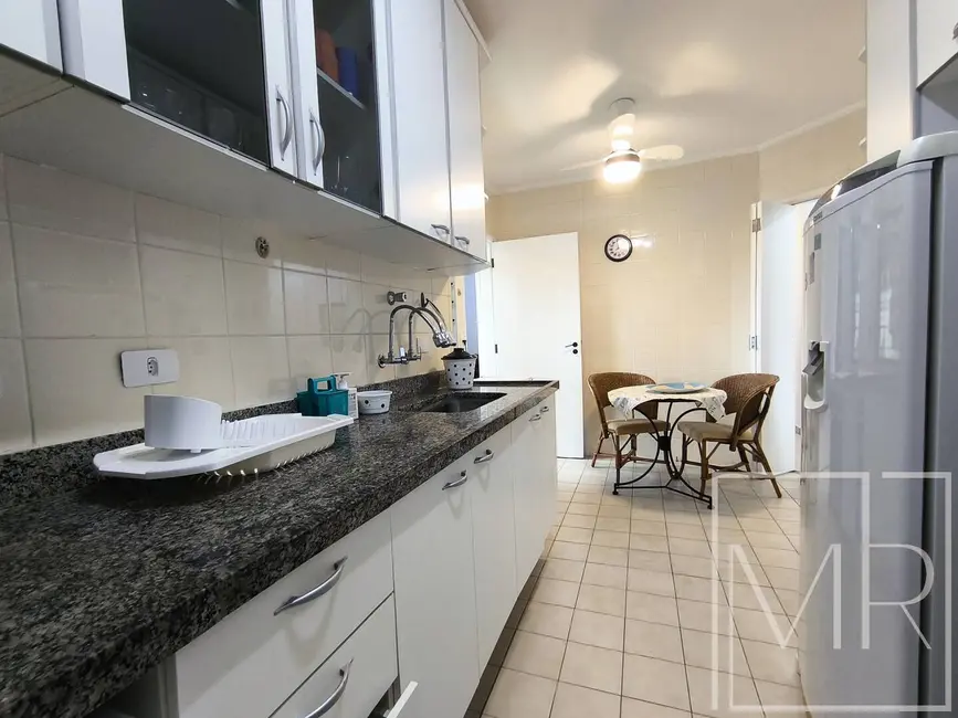 Apartamento com 4 quartos à venda, 169m2 em Riviera de São Lourenço, Bertioga - SP - imagem 9 Foto 9 de Apartamento com 4 quartos à venda, 169m2 em Riviera de São Lourenço, Bertioga - SP