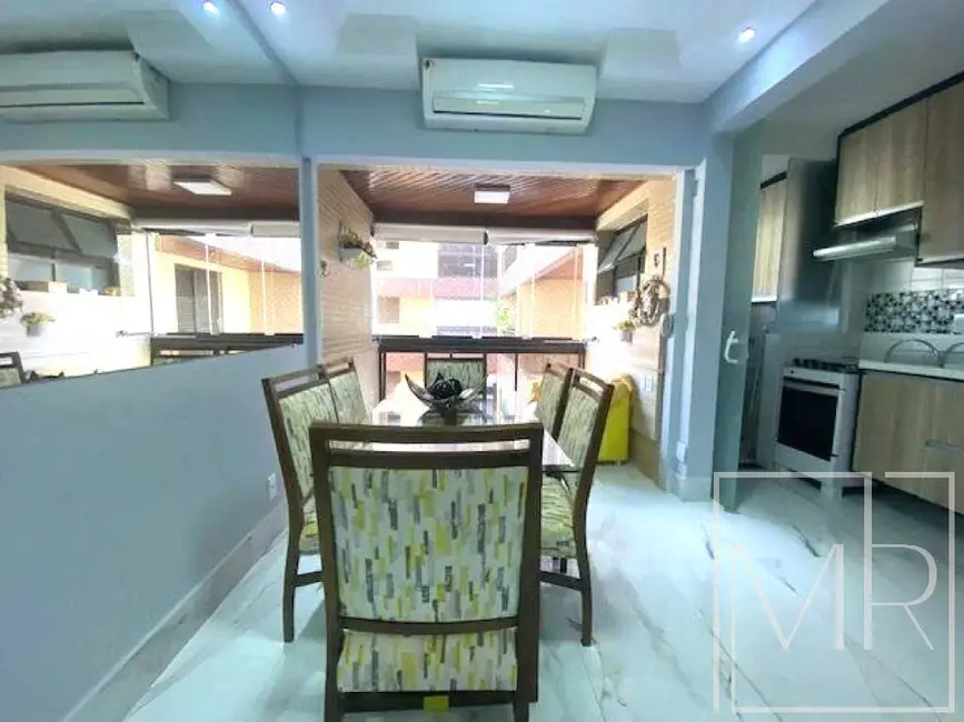 Foto 4 de Apartamento com 2 quartos à venda, 56m2 em Riviera de São Lourenço, Bertioga - SP