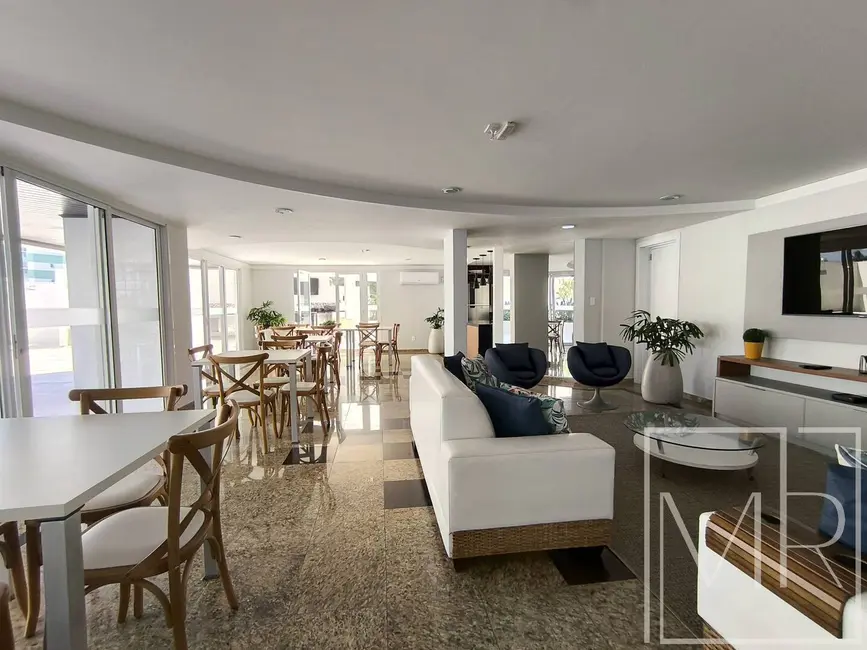 Foto 2 de Apartamento com 3 quartos à venda, 114m2 em Riviera de São Lourenço, Bertioga - SP
