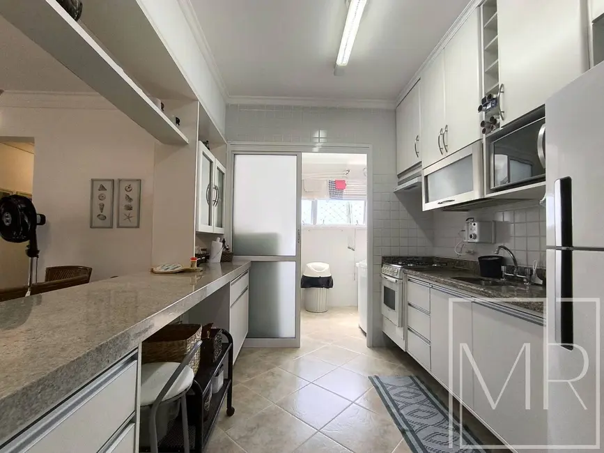 Foto 7 de Apartamento com 3 quartos à venda, 114m2 em Riviera de São Lourenço, Bertioga - SP