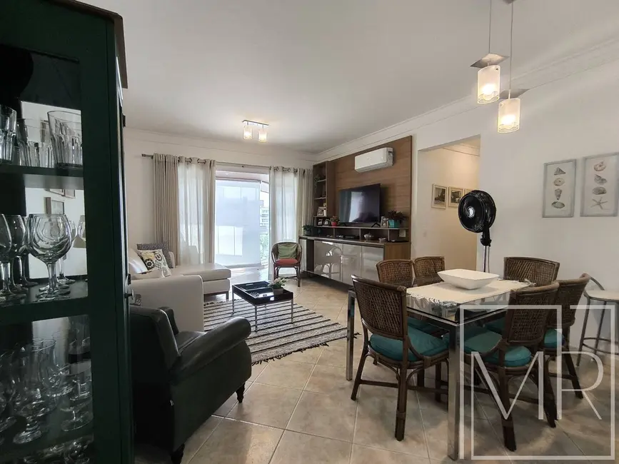 Foto 5 de Apartamento com 3 quartos à venda, 114m2 em Riviera de São Lourenço, Bertioga - SP