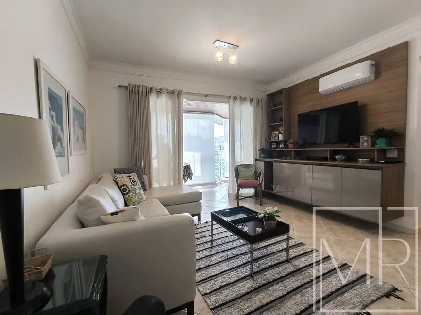 Foto 4 de Apartamento com 3 quartos à venda, 114m2 em Riviera de São Lourenço, Bertioga - SP