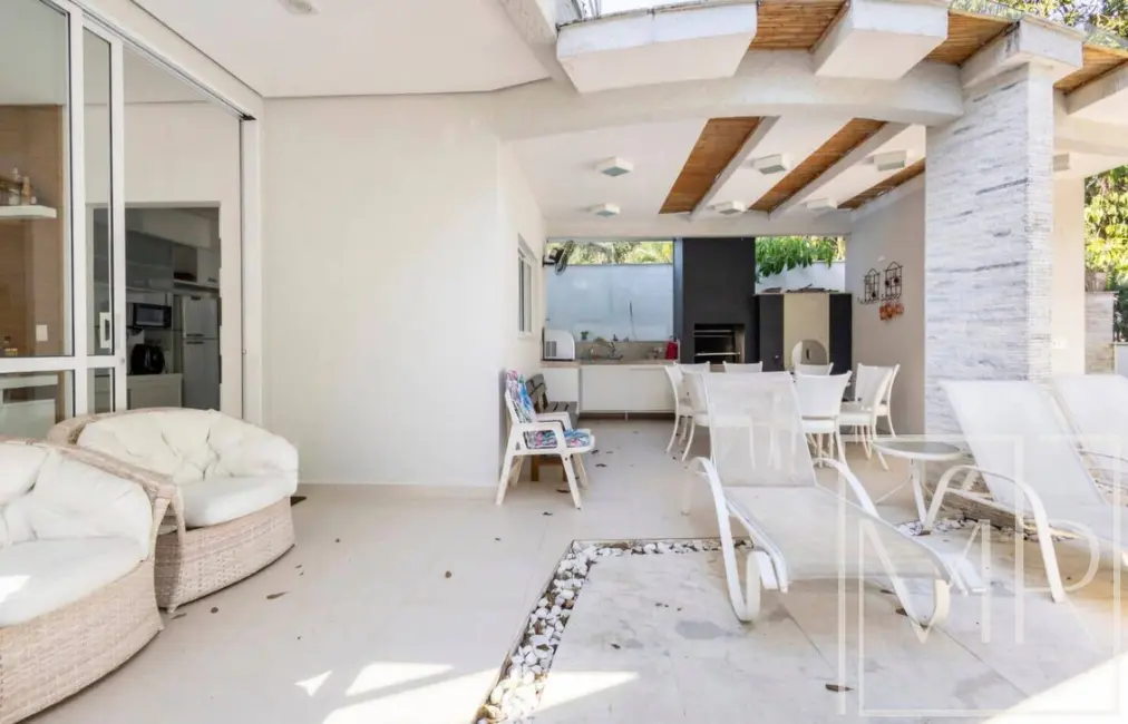 Foto 5 de Casa com 6 quartos à venda, 326m2 em Riviera de São Lourenço, Bertioga - SP