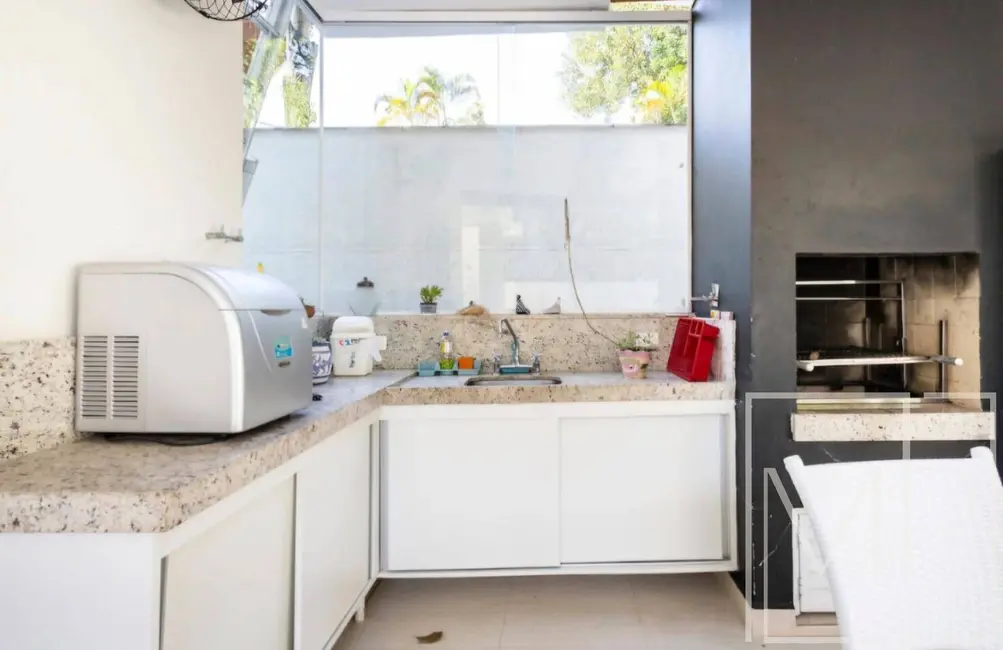 Foto 6 de Casa com 6 quartos à venda, 326m2 em Riviera de São Lourenço, Bertioga - SP