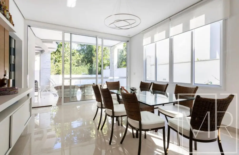 Foto 7 de Casa com 6 quartos à venda, 326m2 em Riviera de São Lourenço, Bertioga - SP
