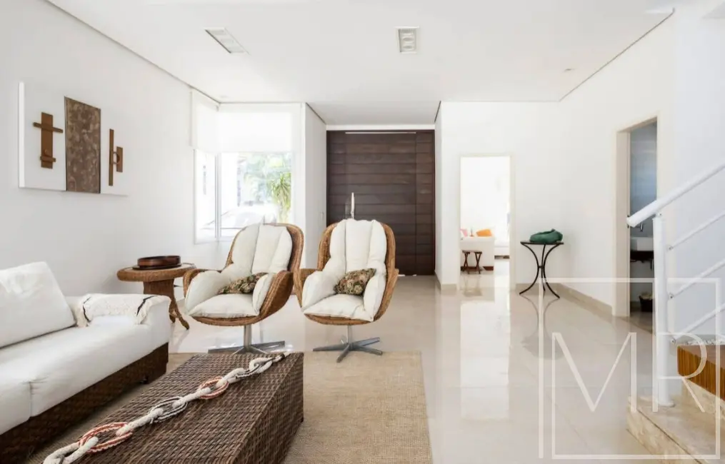 Foto 9 de Casa com 6 quartos à venda, 326m2 em Riviera de São Lourenço, Bertioga - SP