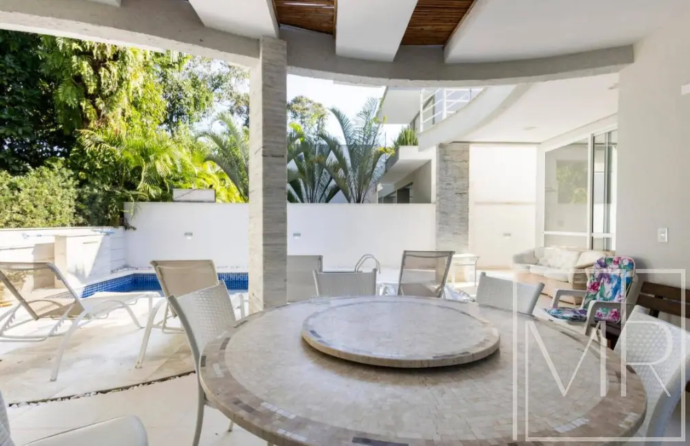 Foto 4 de Casa com 6 quartos à venda, 326m2 em Riviera de São Lourenço, Bertioga - SP
