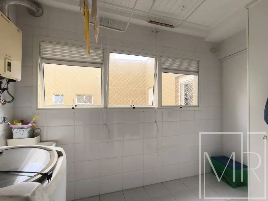 Foto 6 de Apartamento com 3 quartos à venda, 95m2 em Riviera de São Lourenço, Bertioga - SP