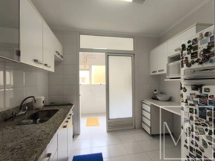 Foto 5 de Apartamento com 3 quartos à venda, 95m2 em Riviera de São Lourenço, Bertioga - SP