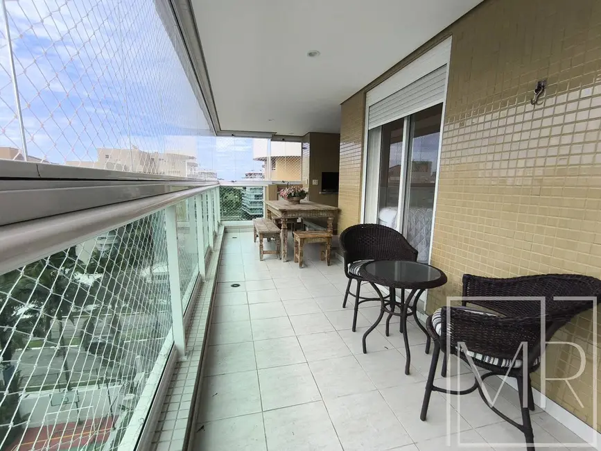 Foto 7 de Apartamento com 3 quartos à venda, 95m2 em Riviera de São Lourenço, Bertioga - SP