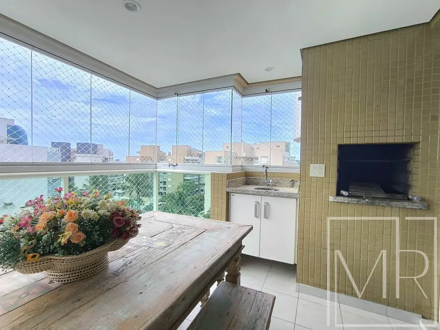 Foto 1 de Apartamento com 3 quartos à venda, 95m2 em Riviera de São Lourenço, Bertioga - SP