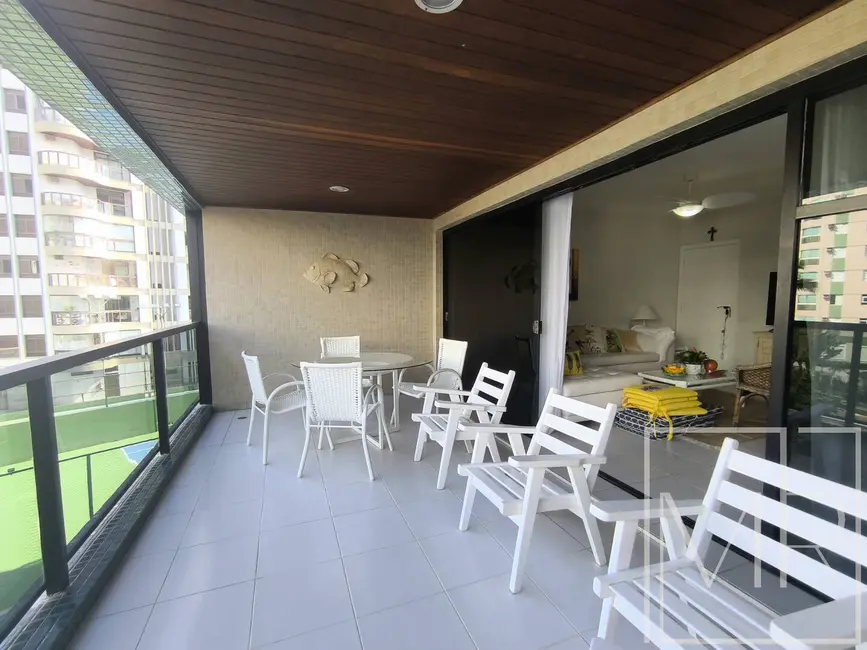 Foto 1 de Apartamento com 5 quartos à venda, 180m2 em Riviera de São Lourenço, Bertioga - SP