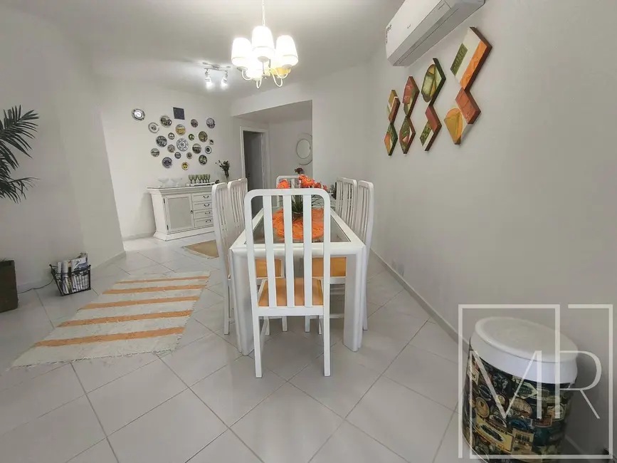 Foto 4 de Apartamento com 5 quartos à venda, 180m2 em Riviera de São Lourenço, Bertioga - SP