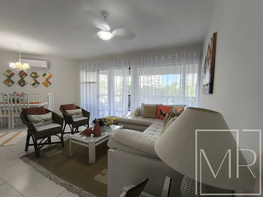 Foto 2 de Apartamento com 5 quartos à venda, 180m2 em Riviera de São Lourenço, Bertioga - SP