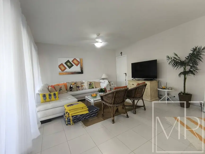Foto 3 de Apartamento com 5 quartos à venda, 180m2 em Riviera de São Lourenço, Bertioga - SP
