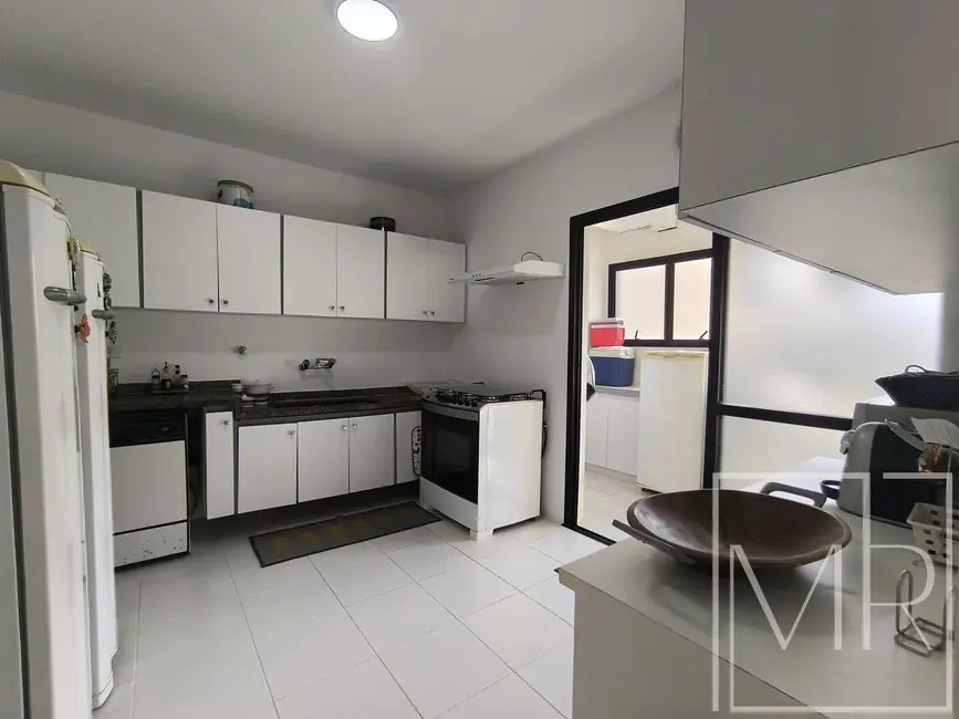Foto 6 de Apartamento com 5 quartos à venda, 180m2 em Riviera de São Lourenço, Bertioga - SP