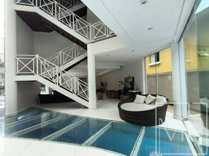 Casa com 5 quartos à venda, 569m2 em Riviera de São Lourenço, Bertioga - SP - imagem 8 Foto 8 de Casa com 5 quartos à venda, 569m2 em Riviera de São Lourenço, Bertioga - SP