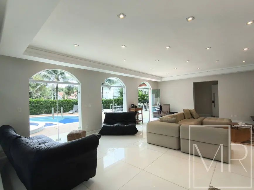 Casa com 5 quartos à venda, 569m2 em Riviera de São Lourenço, Bertioga - SP - imagem 6 Foto 6 de Casa com 5 quartos à venda, 569m2 em Riviera de São Lourenço, Bertioga - SP
