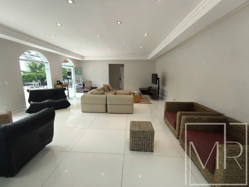 Casa com 5 quartos à venda, 569m2 em Riviera de São Lourenço, Bertioga - SP - imagem 5 Foto 5 de Casa com 5 quartos à venda, 569m2 em Riviera de São Lourenço, Bertioga - SP