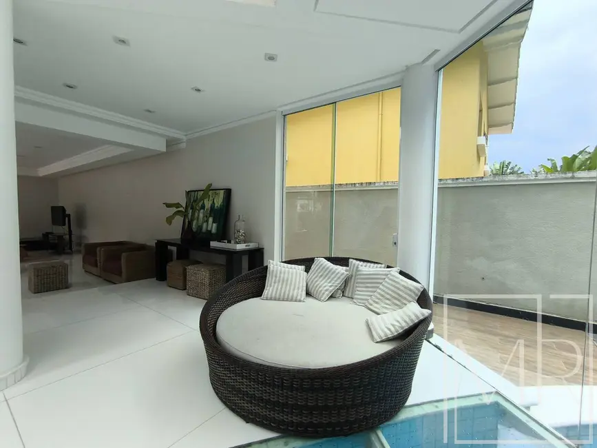 Casa com 5 quartos à venda, 569m2 em Riviera de São Lourenço, Bertioga - SP - imagem 7 Foto 7 de Casa com 5 quartos à venda, 569m2 em Riviera de São Lourenço, Bertioga - SP