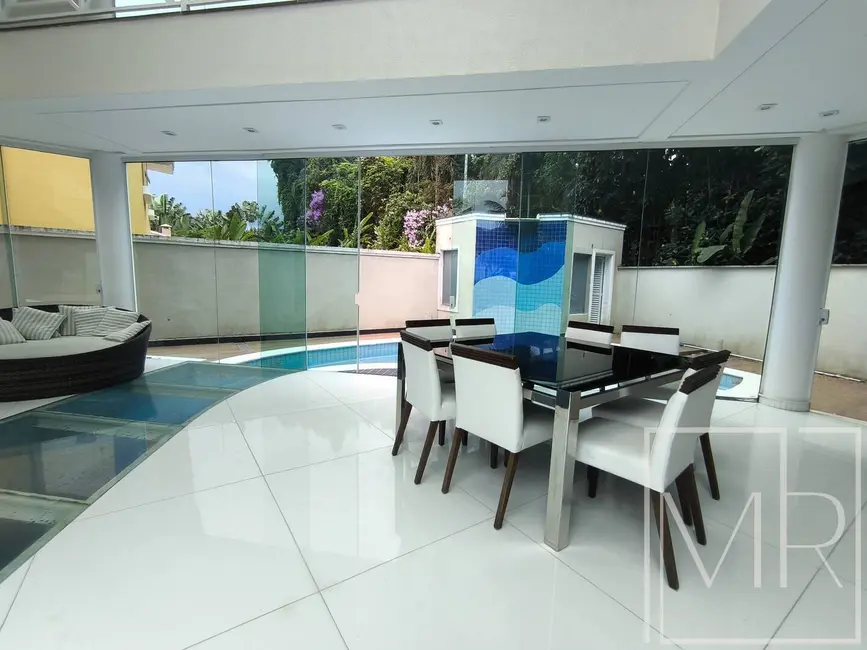 Casa com 5 quartos à venda, 569m2 em Riviera de São Lourenço, Bertioga - SP - imagem 9 Foto 9 de Casa com 5 quartos à venda, 569m2 em Riviera de São Lourenço, Bertioga - SP