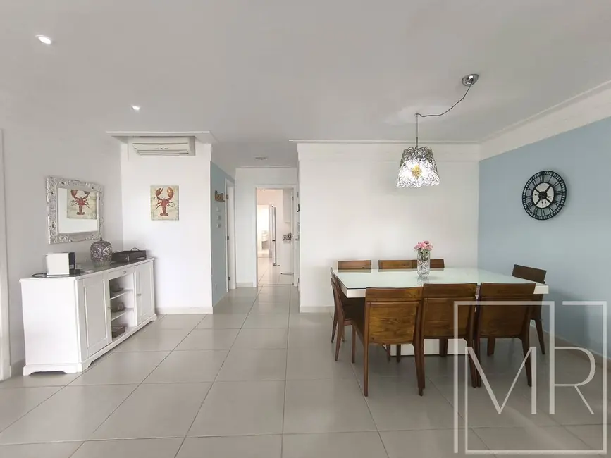Foto 4 de Apartamento com 4 quartos à venda, 187m2 em Riviera de São Lourenço, Bertioga - SP