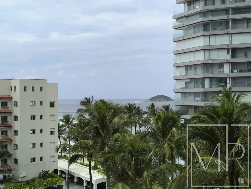 Foto 7 de Apartamento com 4 quartos à venda, 187m2 em Riviera de São Lourenço, Bertioga - SP