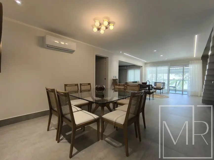 Cobertura com 4 quartos à venda, 330m2 em Riviera de São Lourenço, Bertioga - SP - imagem 6 Foto 6 de Cobertura com 4 quartos à venda, 330m2 em Riviera de São Lourenço, Bertioga - SP