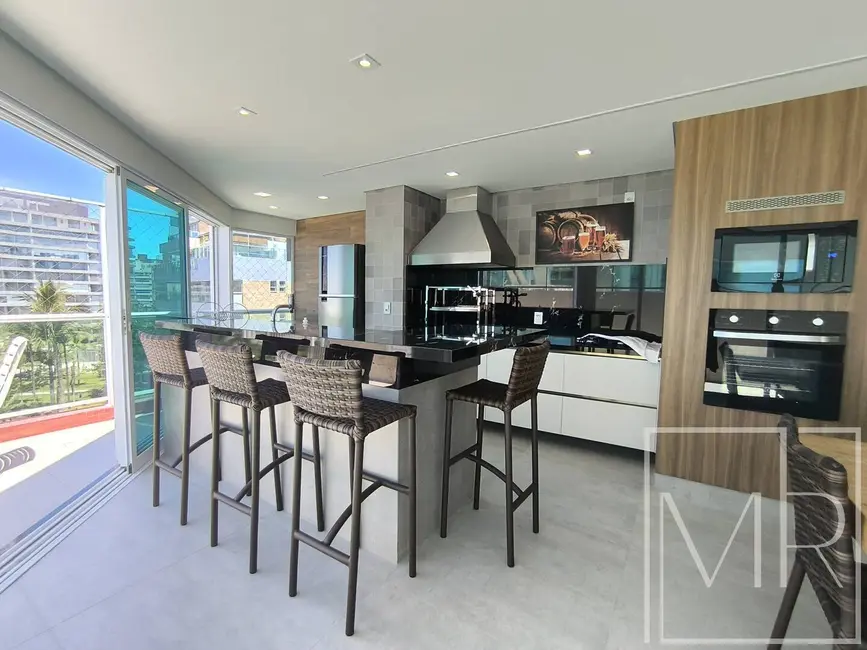 Cobertura com 4 quartos à venda, 330m2 em Riviera de São Lourenço, Bertioga - SP - imagem 1 Foto 1 de Cobertura com 4 quartos à venda, 330m2 em Riviera de São Lourenço, Bertioga - SP
