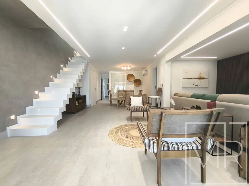 Cobertura com 4 quartos à venda, 330m2 em Riviera de São Lourenço, Bertioga - SP - imagem 8 Foto 8 de Cobertura com 4 quartos à venda, 330m2 em Riviera de São Lourenço, Bertioga - SP