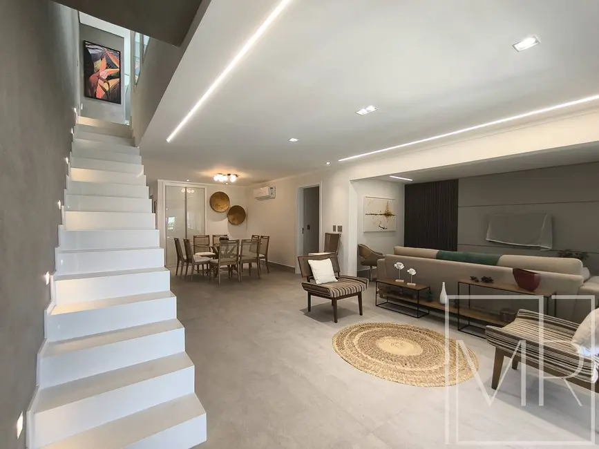 Cobertura com 4 quartos à venda, 330m2 em Riviera de São Lourenço, Bertioga - SP - imagem 9 Foto 9 de Cobertura com 4 quartos à venda, 330m2 em Riviera de São Lourenço, Bertioga - SP