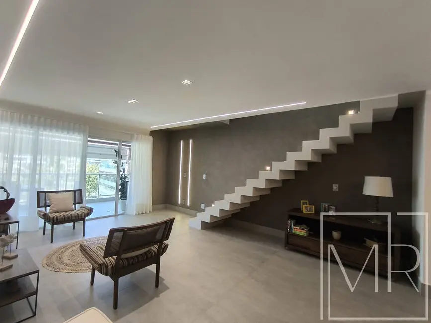 Cobertura com 4 quartos à venda, 330m2 em Riviera de São Lourenço, Bertioga - SP - imagem 7 Foto 7 de Cobertura com 4 quartos à venda, 330m2 em Riviera de São Lourenço, Bertioga - SP