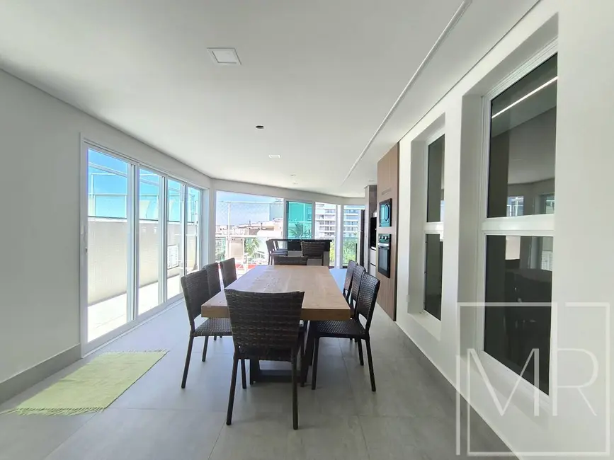 Cobertura com 4 quartos à venda, 330m2 em Riviera de São Lourenço, Bertioga - SP - imagem 2 Foto 2 de Cobertura com 4 quartos à venda, 330m2 em Riviera de São Lourenço, Bertioga - SP